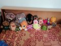 Разнообразие от плюшени играчки, снимка 3