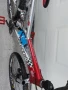 Планински алуминиев велосипед UNIVEGA , снимка 8