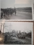 Оригинални снимки 1941 Втора Световна Война.от фронта., снимка 13