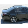 Бмв е60 Лип спойлер за багажник / BMW E60 Spoiler М5 trunk spoiler, снимка 4