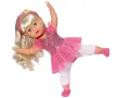 BABY Born Кукла с дълга коса и аксесоари Sister Style&Play, 43 см, снимка 8