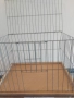 два броя клетки за птици , снимка 2