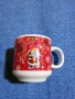 Порцеланова чашка , снимка 3