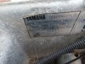 Косачка YAMAHA -YLM 446S, снимка 3