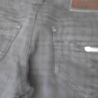 Дамски еластичен панталон ХС-С, снимка 3 - Панталони - 37673102