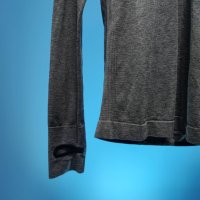 CRAFT  Fusekni Термо/Спортна  Блуза/Дамска М, снимка 3 - Блузи с дълъг ръкав и пуловери - 38487185