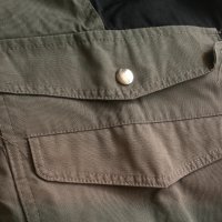 BLWR Outdoor Trouser размер 52 / L за лов риболов туризъм панталон със здрава материя - 743, снимка 10 - Екипировка - 43734289