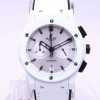 Мъжки луксозен часовник Hublot Big Bang Vendome Collection, снимка 4 - Мъжки - 32426562