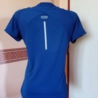 Kalenji, Тениска за Спорт, Размер S/M. Код 1348, снимка 7 - Тениски - 33381026