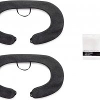 VR Cover For Meta / Oculus Rift S - Миещо се хигиенично памучно покритие НОВО, снимка 1 - Друга електроника - 40093145