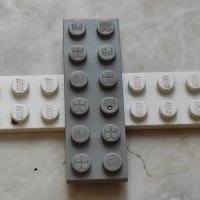 3,4 кг. Coop lego издадено от магазинната верига coop съвместими, снимка 4 - Конструктори - 42934187