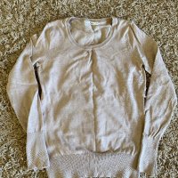Блуза, снимка 1 - Блузи с дълъг ръкав и пуловери - 32729274