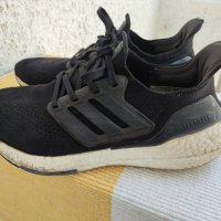 маратонки за бягане Adidas Ulta Boost 21, снимка 3 - Маратонки - 42961632