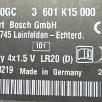 Лазерен нивелир BOSCH BL 200 GC Professional, снимка 4 - Други инструменти - 43328411
