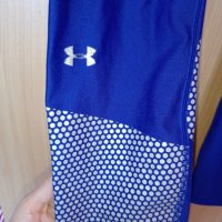 Клин Under Armour S, снимка 8 - Клинове - 37141193