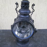 жп лампа фенер стар , снимка 10 - Колекции - 26138507