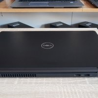 Мобилна работна станция Dell 5591/ Core i7-8850H (шест ядрен)/16 Gb /SSD - 256/15,6” FHD_IPS/MX130, снимка 4 - Лаптопи за работа - 43844056