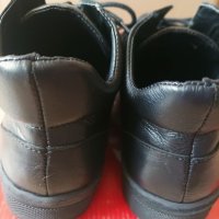Kickers N41 Нови естествена кожа обувки , снимка 7 - Дамски ежедневни обувки - 36693945