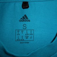 Adidas original, снимка 3 - Тениски - 31007301