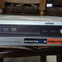 SONY DVD RECORDER RDR - HX710, снимка 3 - Ресийвъри, усилватели, смесителни пултове - 44032217