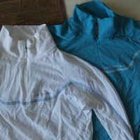 Блузи HELLY HANSEN   дамски,М, снимка 1 - Спортни екипи - 27559395