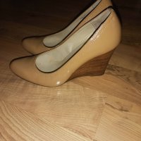 Дамски елегантни обувки Ivanka Trump, снимка 6 - Дамски елегантни обувки - 32887393