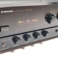 Висок клас Pioneer A-656 Mark II Reference , снимка 1 - Ресийвъри, усилватели, смесителни пултове - 39081116