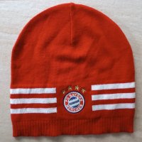шапка adidas FC Bayern Munchen, снимка 3 - Шапки - 43224024