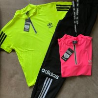 Дамски спортен екип Adidas код 24, снимка 1 - Спортни екипи - 37801017