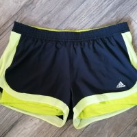 Дамски фитнес панталони Adidas, снимка 1 - Къси панталони и бермуди - 33508916