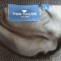 Жилетка Tom Tailor, снимка 6 - Жилетки - 28970666