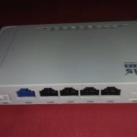 Netis WF2411E 150Mbps Wireless N Router, снимка 3 - Рутери - 37131067