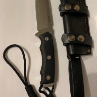 Испански ловен нож, снимка 1 - Ножове - 39959544