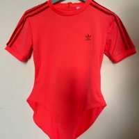 Боди Adidas Originals, снимка 4 - Корсети, бюстиета, топове - 43639749