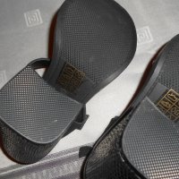 Нови  елегантни дамски сандали Firetrap на ток , снимка 10 - Дамски елегантни обувки - 26571304
