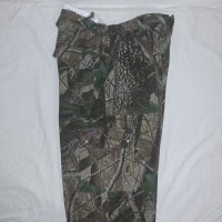 Maver Camouflage pants (XL) панталон за лов и риболов, снимка 5 - Екипировка - 43965239