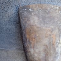 антично дървено корито, снимка 6 - Антикварни и старинни предмети - 44013747