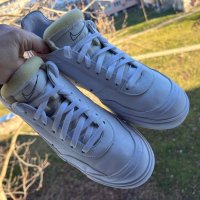 Nike Drop Type LX Triple — номер 42.5, снимка 2 - Маратонки - 39221237