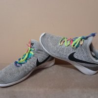 Дамски маратонки NIKE LUNARLON ,номер 36, снимка 3 - Маратонки - 39652882