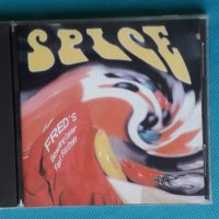 Spice(Funk)-2CD, снимка 1 - CD дискове - 43581563