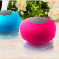 1149 Водоустойчива Блутут Колонка за баня басейн плаж Speaker Bluetooth, снимка 12 - Тонколони - 26527290