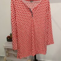 Дамска блуза в размер L, снимка 1 - Блузи с дълъг ръкав и пуловери - 44141583