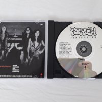 Torch - Fire Raiser EP (1982), снимка 3 - CD дискове - 43593998