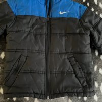 Nike - детско яке , снимка 4 - Детски якета и елеци - 36621086
