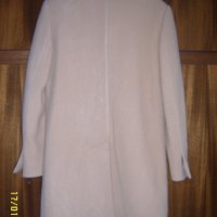 Дамско палто, снимка 3 - Палта, манта - 35518930