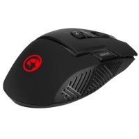 Marvo Геймърски комплект Gaming COMBO M355+G1 2-in-1 - Mouse 1000Hz, Mousepad - MARVO-M355+G1, снимка 6 - Клавиатури и мишки - 44087756