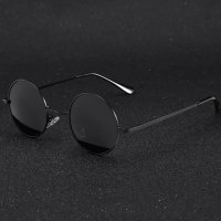 Полароид Тъмни Слънчеви Очила , снимка 2 - Слънчеви и диоптрични очила - 33422951