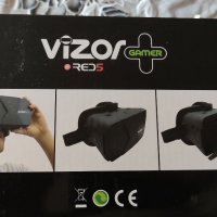 VR очила Vizor, снимка 8 - Друга електроника - 33420992