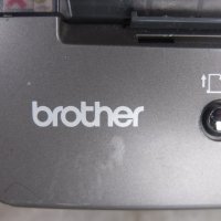 Етикетен принтер brother, снимка 4 - Принтери, копири, скенери - 34844147