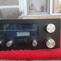 TECHNICS  SA 100K, снимка 4 - Ресийвъри, усилватели, смесителни пултове - 32992884